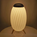 Nedis SPBT35810WT Bluetooth® Speaker 90 W Werkt Tot 6 Uur True Wireless Stereo (tws) Waterbestendig