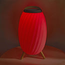 Nedis SPBT35810WT Bluetooth® Speaker 90 W Werkt Tot 6 Uur True Wireless Stereo (tws) Waterbestendig