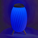 Nedis SPBT35810WT Bluetooth® Speaker 90 W Werkt Tot 6 Uur True Wireless Stereo (tws) Waterbestendig