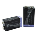 Nedis RND 305-00004 Lithium Battery 9v 10 Pieces Shrink Pack