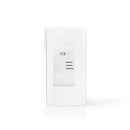 Nedis WIFIWB10WT Opbouwdoos Wandmontage 86 X 86 Mm Wit