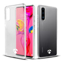 Nedis SJC30018TP Jelly Case Gebruikt Voor: Huawei Huawei P30 Transparant Tpu