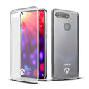 Nedis SJC30022TP Jelly Case Gebruikt Voor: Huawei Huawei Honor View 20 / Huawei V20 Transparant Tpu