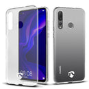 Nedis SJC30026TP Jelly Case Gebruikt Voor: Huawei Huawei Nova 4 Transparant Tpu