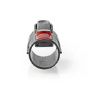 Nedis VCAD200 Adapter 35 Mm Dyson Reserve-onderdeel