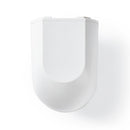 Nedis PIROO22WT Bewegingsmelder Voor Buiten Instelbare Vertragingstijd En Omgevingslicht 3-aderige