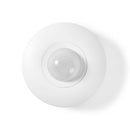 Nedis PIRPI30WT Bewegingsmelder 3-aderige Installatieinstelbare Vertragingstijd En Lichtgevoelighei