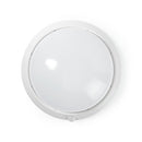 Nedis PIRPO51WT Led Plafondlicht Met Sensor En Noodaccu 16 W Veiligheidslicht 3 Uur Voor Buiten - I