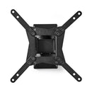 Nedis TVWM11BK Full Motion Tv Wall Mount 10 - 32&quot; Max. 30 Kg 1 Scharnierpunten