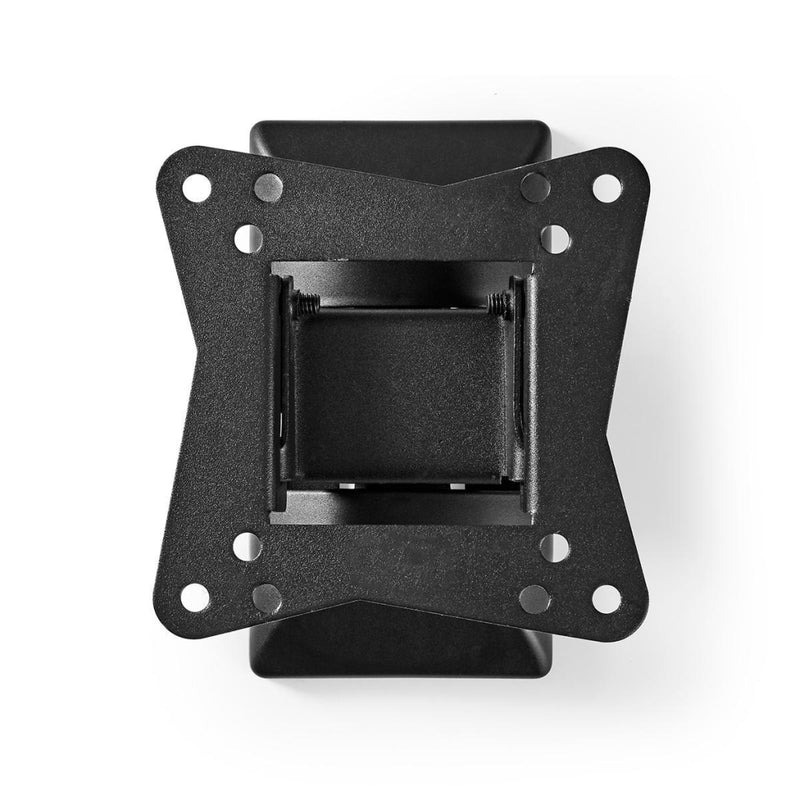 Nedis TVWM11BK Full Motion Tv Wall Mount 10 - 32&quot; Max. 30 Kg 1 Scharnierpunten