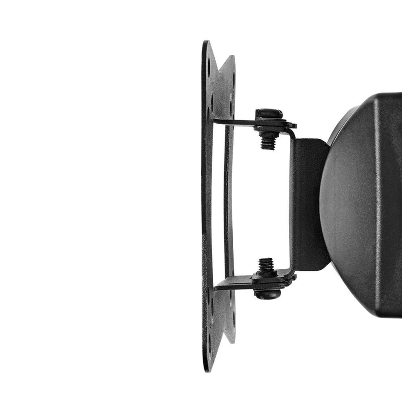 Nedis TVWM11BK Full Motion Tv Wall Mount 10 - 32&quot; Max. 30 Kg 1 Scharnierpunten