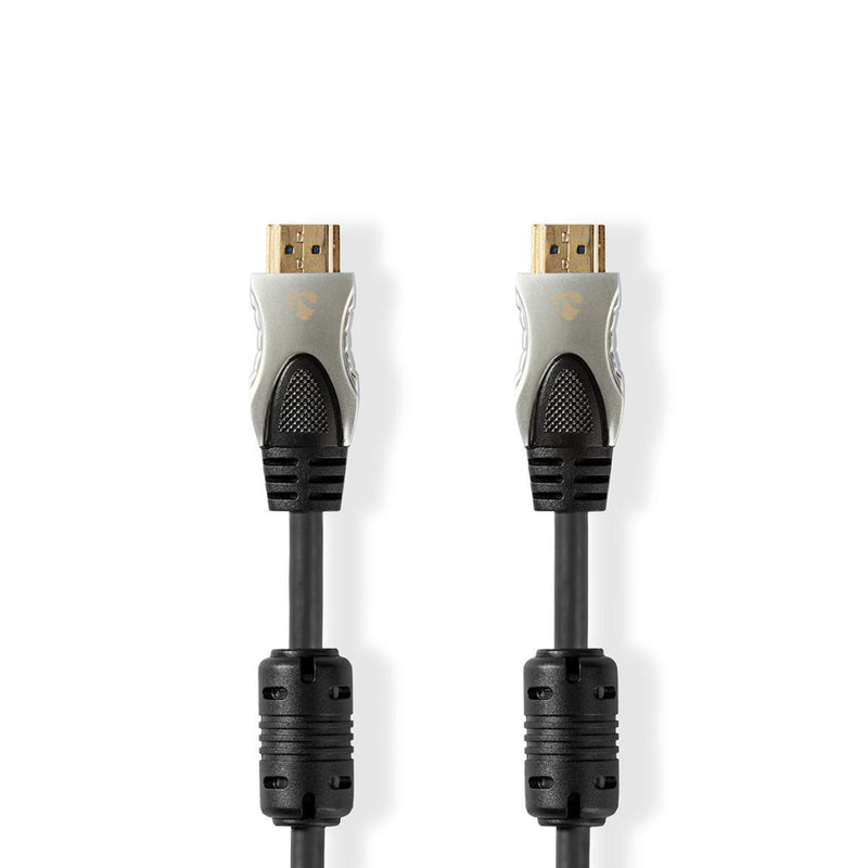 Nedis CVGC35000AT10 Ultra High Speed Hdmi&trade;-kabel Hdmi&trade;-connector - Hdmi&trade;-connecto