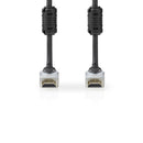 Nedis CVGC35000AT10 Ultra High Speed Hdmi&trade;-kabel Hdmi&trade;-connector - Hdmi&trade;-connecto