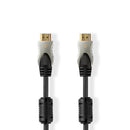 Nedis CVGC35000AT20 Ultra High Speed Hdmi&trade;-kabel Hdmi&trade;-connector - Hdmi&trade;-connecto
