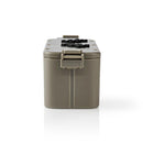 Nedis V3AH3IR14V402 Stofzuiger-accu Nimh 14,4 V 3,3 Ah 47,52 Wh Vervanging Voor Irobot Roomba