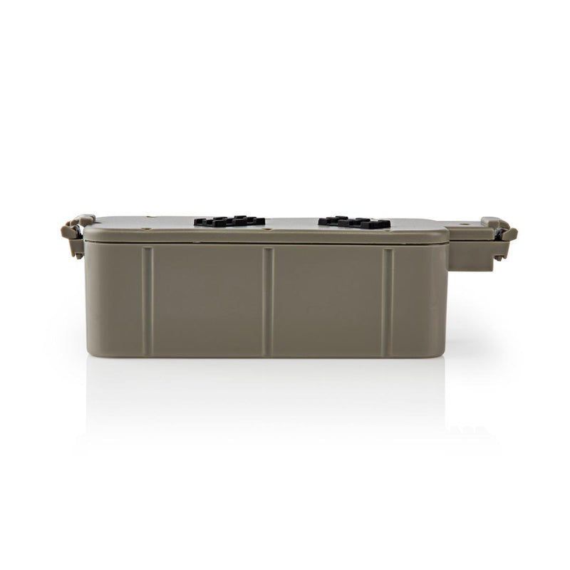 Nedis V3AH3IR14V402 Stofzuiger-accu Nimh 14,4 V 3,3 Ah 47,52 Wh Vervanging Voor Irobot Roomba