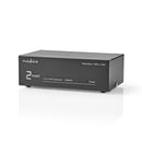 Nedis CSPL5902BK 2-poorts Vga-splitter Zwart