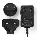 Nedis CSPL5902BK 2-poorts Vga-splitter Zwart