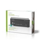 Nedis CSPL5902BK 2-poorts Vga-splitter Zwart