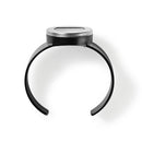 Nedis KATH100SS Wijnthermometer 0 - 50 &deg;c Digitaal Display