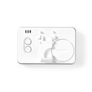 Nedis KATH101WT Koelkastthermometer -20 - +50 &deg;c Digitaal Display