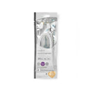 Nedis CCBP39650WT10 Apple Lightning-kabel Apple Lightning 8-pins Male - Usb-c 1,00 M Wit