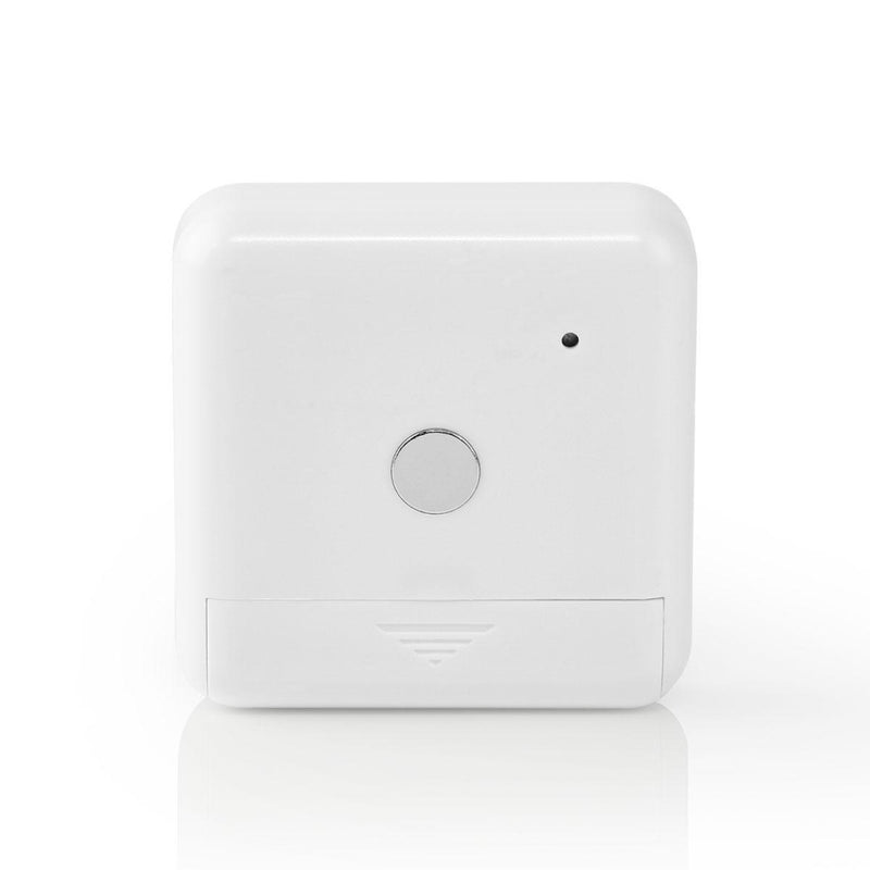 Nedis KATR101WT Keukentimer Digitaal Display Wit