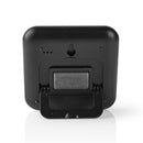 Nedis KATR102BK Keukentimer Digitaal Display Zwart