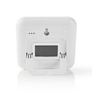 Nedis KATR102WT Keukentimer Digitaal Display Wit