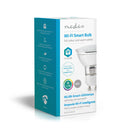 Nedis WIFILC10CRGU10 Wi-fi Smart Led-lamp Full-colour En Warm Wit Gu10