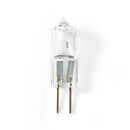 Nedis HALG4CAP1 Halogeenlamp G4 Capsule 5 W 35 Lm 2800 K