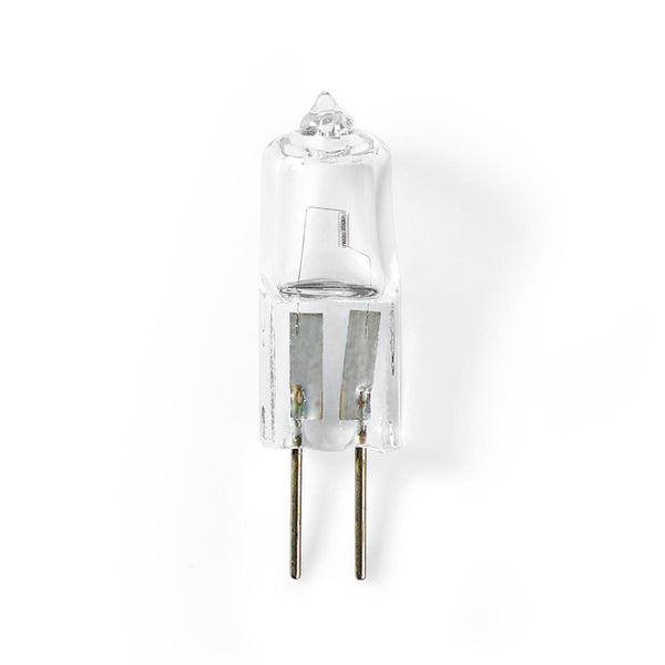 Nedis HALG4CAP1 Halogeenlamp G4 Capsule 5 W 35 Lm 2800 K