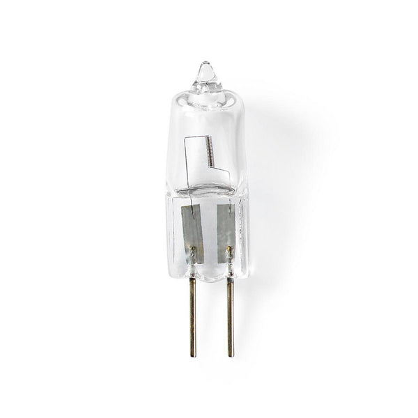 Nedis HALG4CAP2 Halogeenlamp G4 Capsule 10 W 105 Lm 2800 K