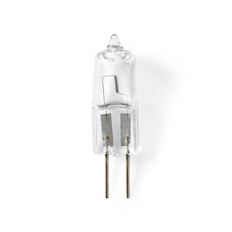 Nedis HALG4CAP2 Halogeenlamp G4 Capsule 10 W 105 Lm 2800 K