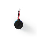 Nedis LOCKBLGB20BU Hangslot Vervanging Batterij 3 V Dc 600 Mah