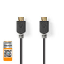 Nedis CVBW34050AT50 Premium High Speed Hdmi&trade;-kabel Met Ethernet Hdmi&trade;-connector - Hdmi&