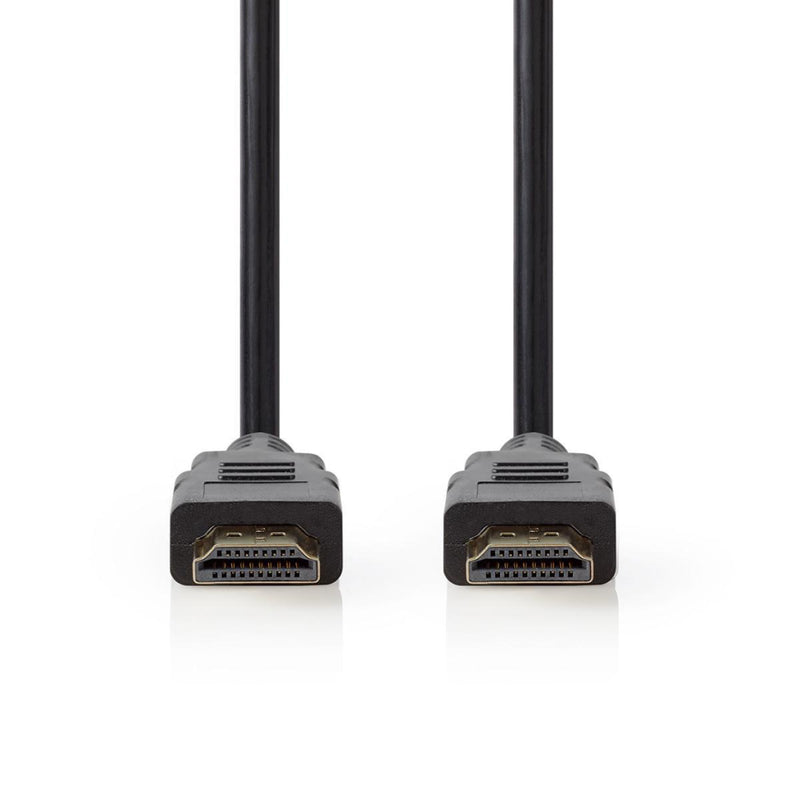 Nedis CVGB34050BK50 Premium High Speed Hdmi&trade;-kabel Met Ethernet Hdmi&trade;-connector - Hdmi&
