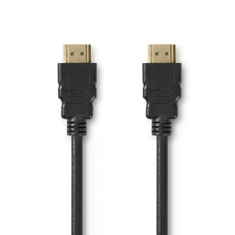 Nedis CVGB34050BK50 Premium High Speed Hdmi&trade;-kabel Met Ethernet Hdmi&trade;-connector - Hdmi&