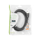 Nedis CVGP34050BK30 Premium High Speed Hdmi&trade;-kabel Met Ethernet Hdmi&trade;-connector - Hdmi&