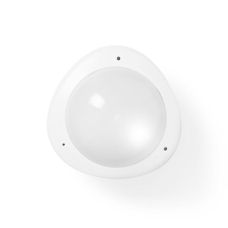 Nedis WIFISM10WT Wi-fi Smart Bewegingssensor Bedraad Voor Binnen
