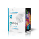 Nedis WIFISM10WT Wi-fi Smart Bewegingssensor Bedraad Voor Binnen