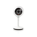 Nedis WIFICI05WT Wi-fi Smart Ip-camera Hd 720p