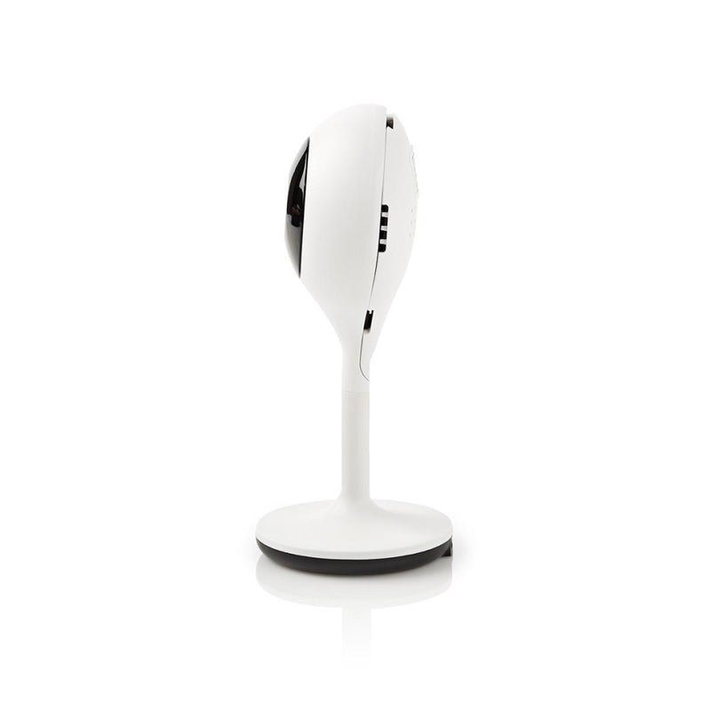 Nedis WIFICI05WT Wi-fi Smart Ip-camera Hd 720p