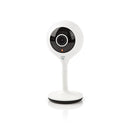 Nedis WIFICI05WT Wi-fi Smart Ip-camera Hd 720p