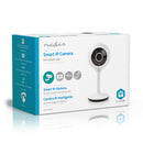 Nedis WIFICI05WT Wi-fi Smart Ip-camera Hd 720p