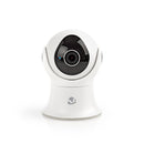 Nedis WIFICO20GWT Smartlife Camera Voor Buiten Wi-fi Full Hd 1080p Ip65 Cloud Opslag (optioneel) /