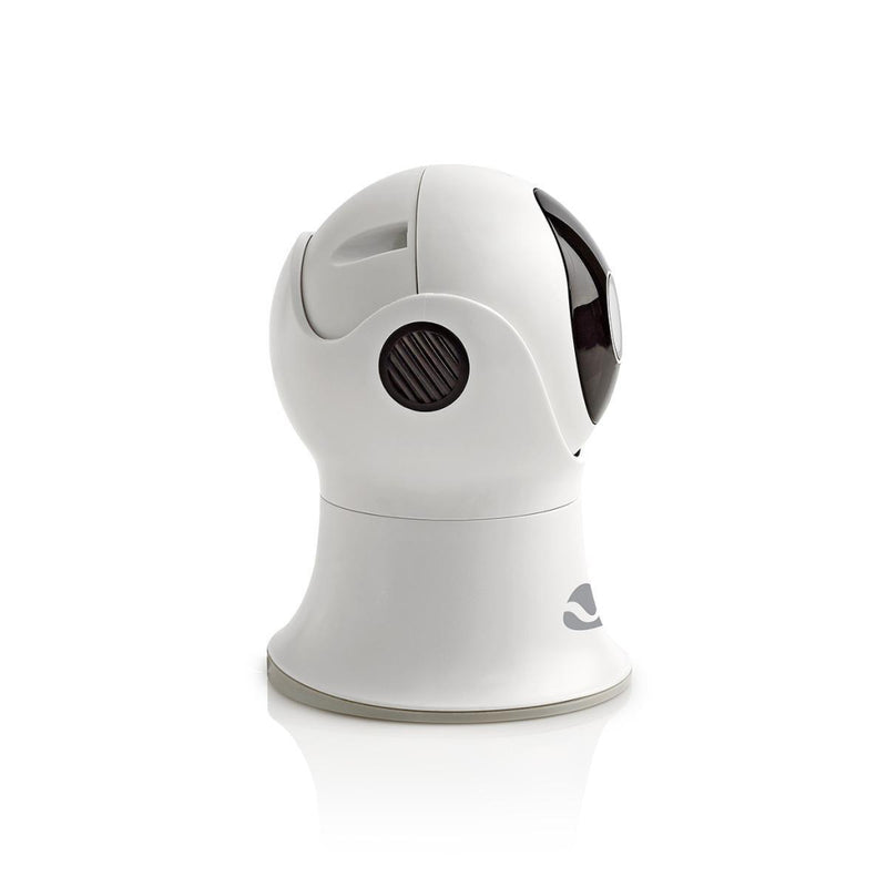 Nedis WIFICO20GWT Smartlife Camera Voor Buiten Wi-fi Full Hd 1080p Ip65 Cloud Opslag (optioneel) /