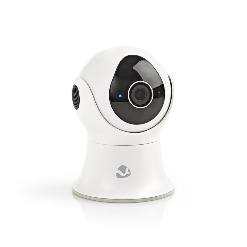 Nedis WIFICO20GWT Smartlife Camera Voor Buiten Wi-fi Full Hd 1080p Ip65 Cloud Opslag (optioneel) /