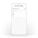 Nedis WIFICO20GWT Smartlife Camera Voor Buiten Wi-fi Full Hd 1080p Ip65 Cloud Opslag (optioneel) /