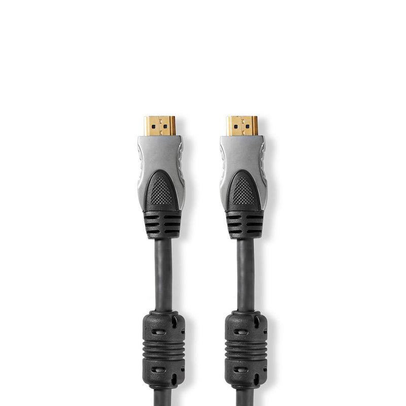 Nedis CVGC34000AT15 High Speed Hdmi&trade;-cable Ethernet Hdmi&trade;-connector - Hdmi&trade;-conne